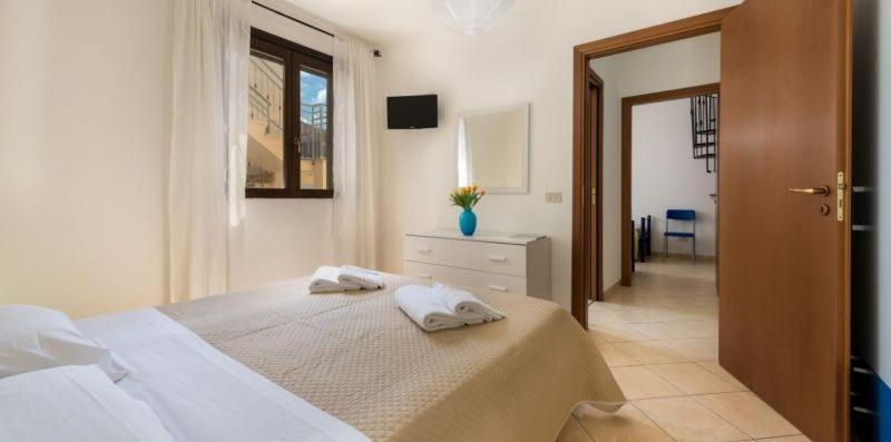 Casa Jenny Villa San Vito Lo Capo Exteriör bild