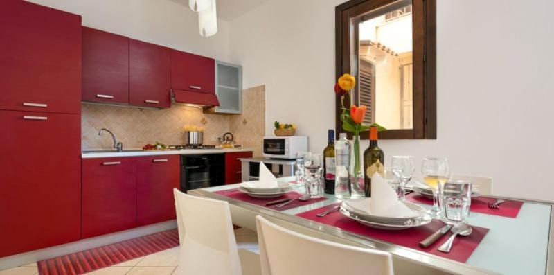 Casa Jenny Villa San Vito Lo Capo Exteriör bild