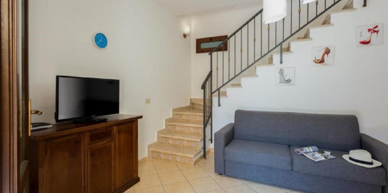 Casa Jenny Villa San Vito Lo Capo Exteriör bild