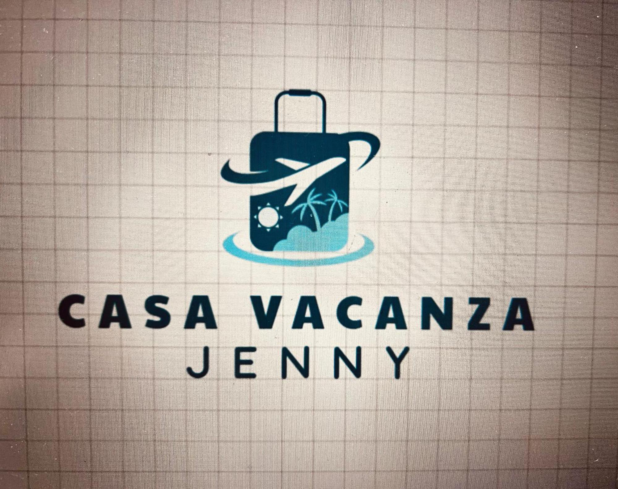 Casa Jenny Villa San Vito Lo Capo Exteriör bild